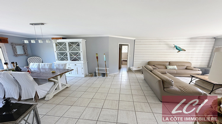 Ma-Cabane - Vente Maison La Teste-de-Buch, 150 m²