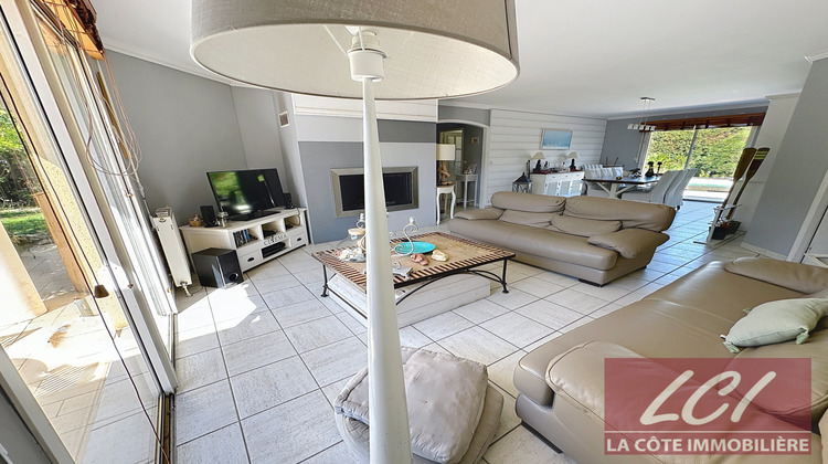 Ma-Cabane - Vente Maison La Teste-de-Buch, 150 m²