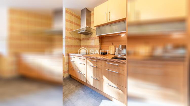 Ma-Cabane - Vente Maison La Teste-de-Buch, 150 m²