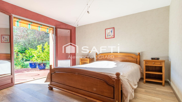 Ma-Cabane - Vente Maison La Teste-de-Buch, 150 m²