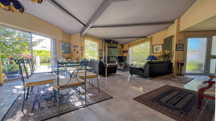 Ma-Cabane - Vente Maison La Teste-de-Buch, 130 m²