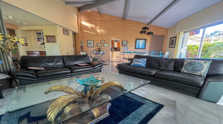 Ma-Cabane - Vente Maison La Teste-de-Buch, 130 m²