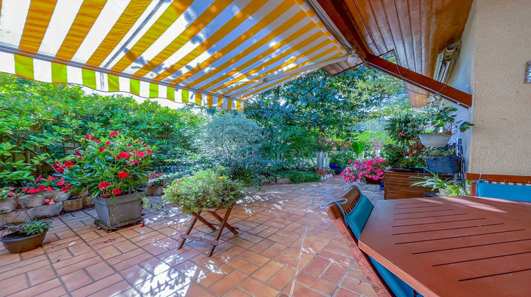 Ma-Cabane - Vente Maison La Teste-de-Buch, 130 m²