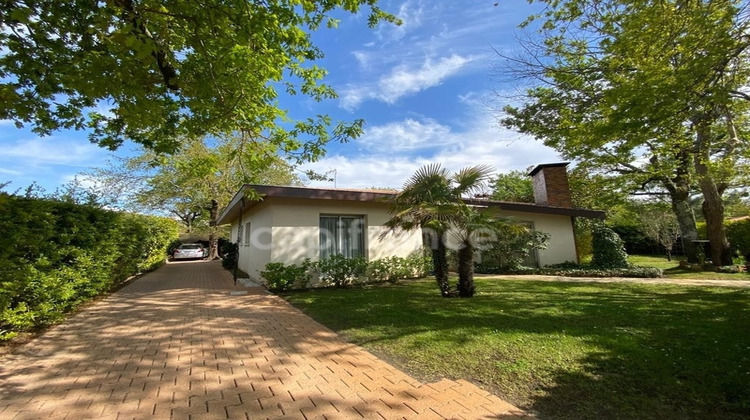 Ma-Cabane - Vente Maison LA TESTE DE BUCH, 130 m²