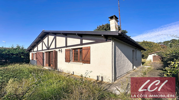 Ma-Cabane - Vente Maison La Teste-de-Buch, 100 m²