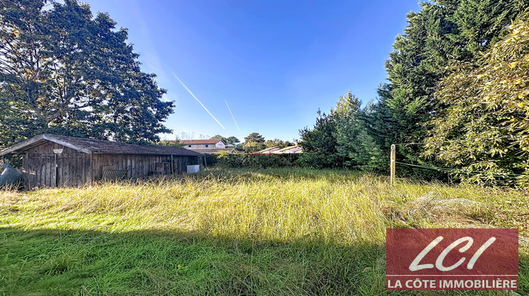Ma-Cabane - Vente Maison La Teste-de-Buch, 100 m²