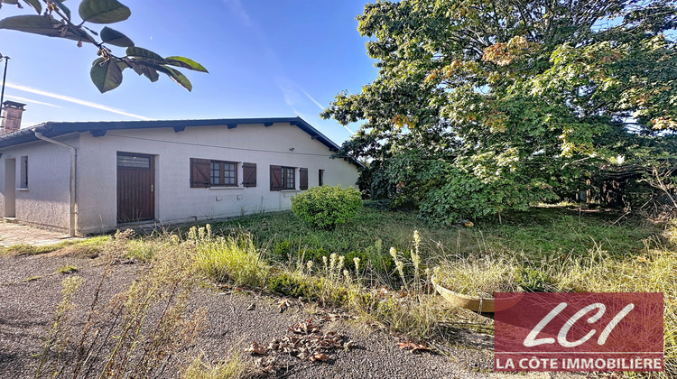 Ma-Cabane - Vente Maison La Teste-de-Buch, 100 m²