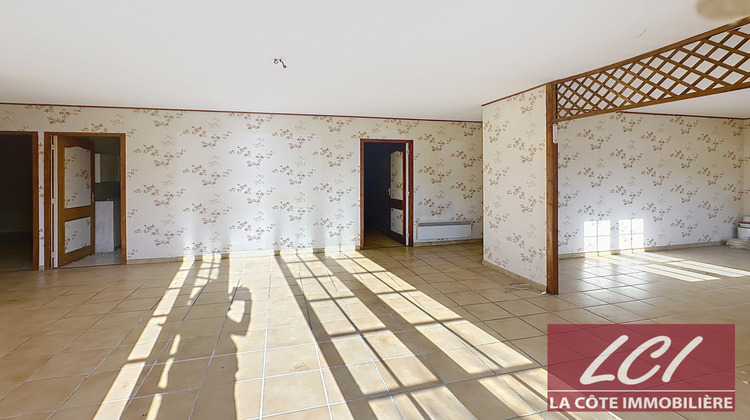 Ma-Cabane - Vente Maison La Teste-de-Buch, 100 m²