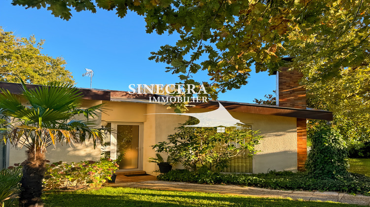 Ma-Cabane - Vente Maison La Teste-de-Buch, 130 m²