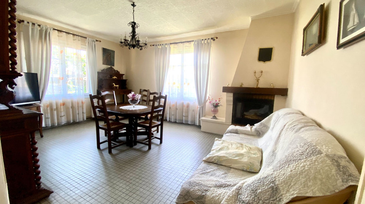 Ma-Cabane - Vente Maison LA TESTE-DE-BUCH, 77 m²