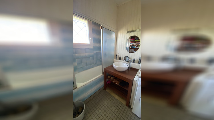 Ma-Cabane - Vente Maison LA TESTE-DE-BUCH, 77 m²