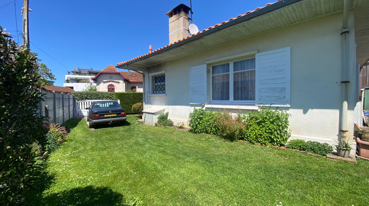 Ma-Cabane - Vente Maison LA TESTE-DE-BUCH, 77 m²