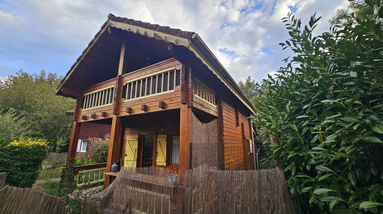 Ma-Cabane - Vente Maison LA TESTE-DE-BUCH, 38 m²