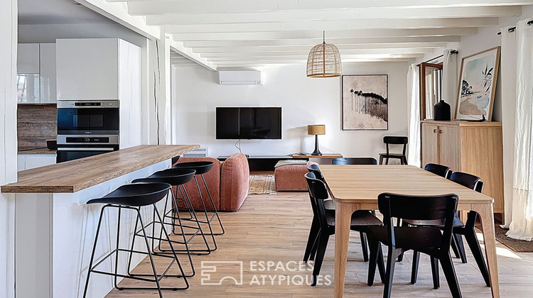 Ma-Cabane - Vente Maison LA TESTE-DE-BUCH, 130 m²