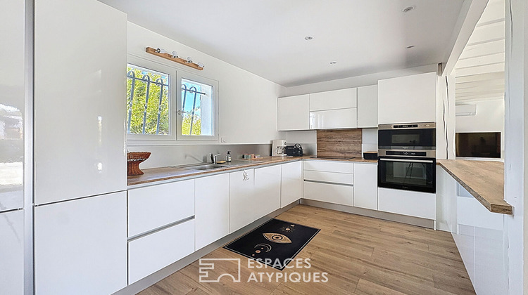 Ma-Cabane - Vente Maison LA TESTE-DE-BUCH, 130 m²