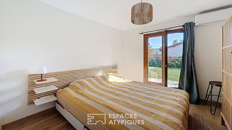 Ma-Cabane - Vente Maison LA TESTE-DE-BUCH, 130 m²