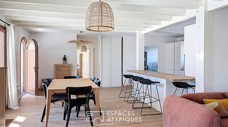 Ma-Cabane - Vente Maison LA TESTE-DE-BUCH, 130 m²