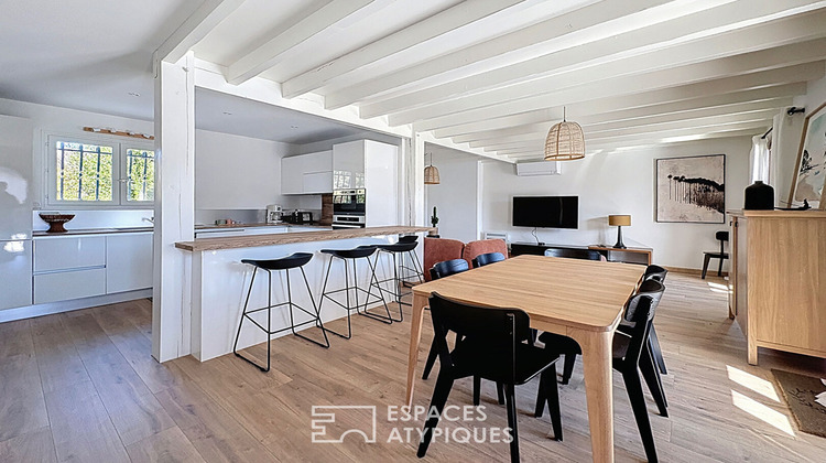 Ma-Cabane - Vente Maison LA TESTE-DE-BUCH, 130 m²