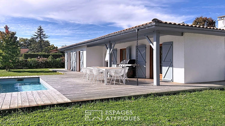 Ma-Cabane - Vente Maison LA TESTE-DE-BUCH, 130 m²