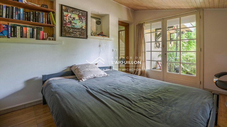 Ma-Cabane - Vente Maison La Teste-de-Buch, 130 m²