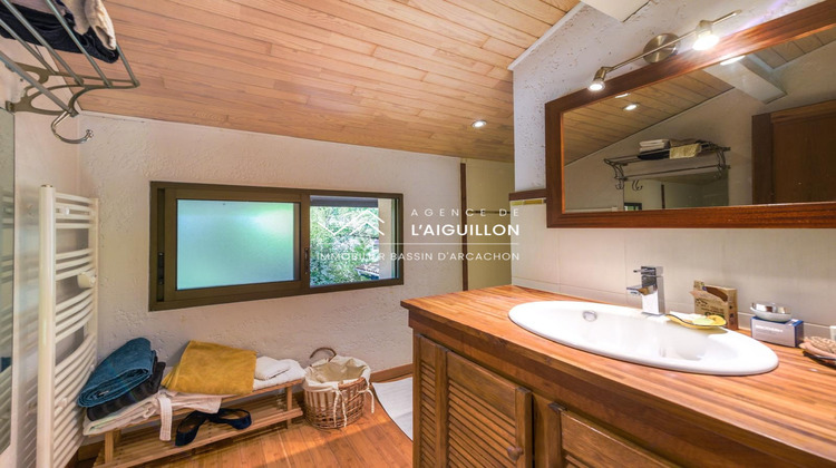 Ma-Cabane - Vente Maison La Teste-de-Buch, 130 m²