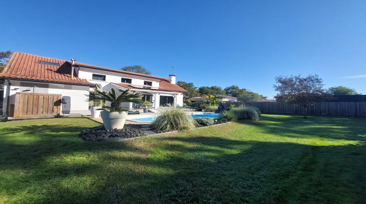 Ma-Cabane - Vente Maison La Teste-de-Buch, 250 m²