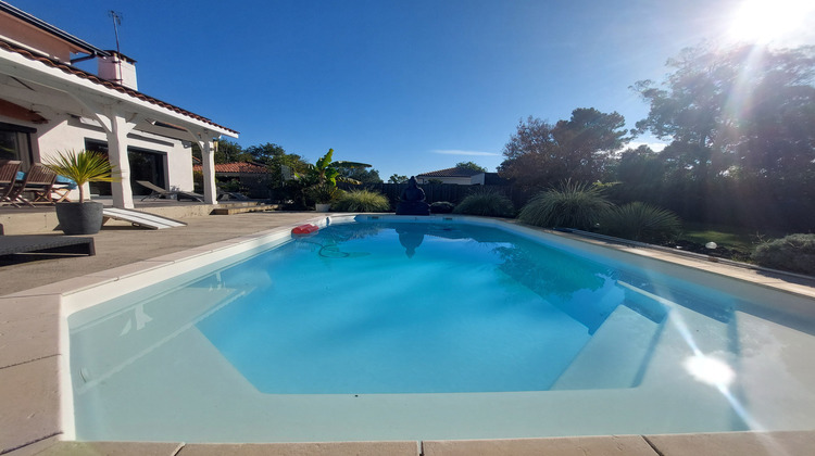 Ma-Cabane - Vente Maison La Teste-de-Buch, 250 m²