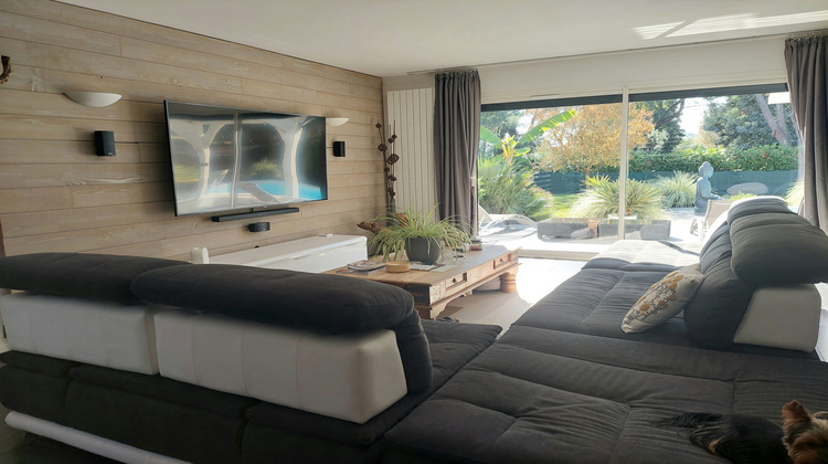 Ma-Cabane - Vente Maison La Teste-de-Buch, 250 m²