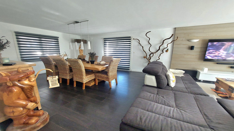 Ma-Cabane - Vente Maison La Teste-de-Buch, 250 m²