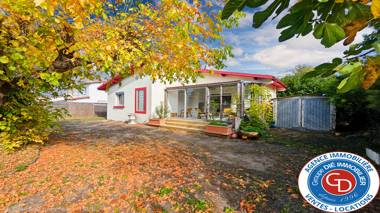Ma-Cabane - Vente Maison La Teste-de-Buch, 83 m²
