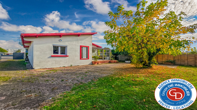 Ma-Cabane - Vente Maison La Teste-de-Buch, 83 m²