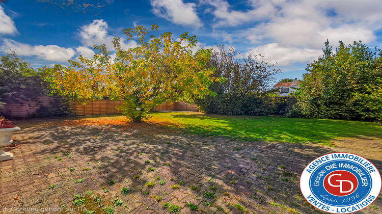 Ma-Cabane - Vente Maison La Teste-de-Buch, 83 m²