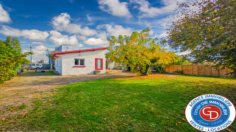 Ma-Cabane - Vente Maison La Teste-de-Buch, 83 m²