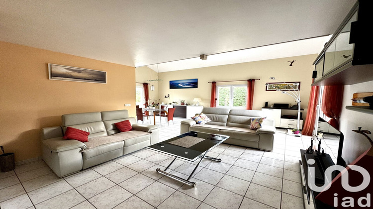 Ma-Cabane - Vente Maison La Teste-de-Buch, 162 m²