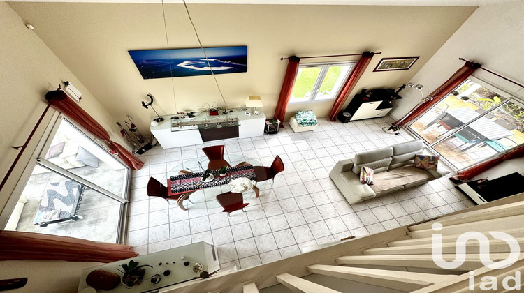 Ma-Cabane - Vente Maison La Teste-de-Buch, 162 m²