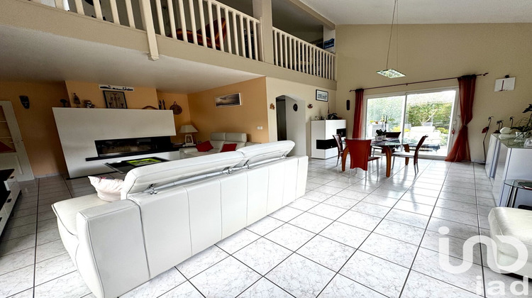 Ma-Cabane - Vente Maison La Teste-de-Buch, 162 m²