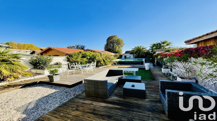 Ma-Cabane - Vente Maison La Teste-de-Buch, 95 m²