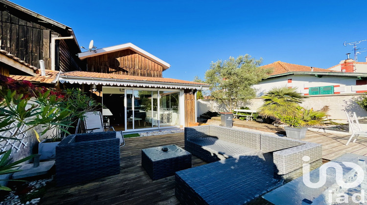 Ma-Cabane - Vente Maison La Teste-de-Buch, 95 m²