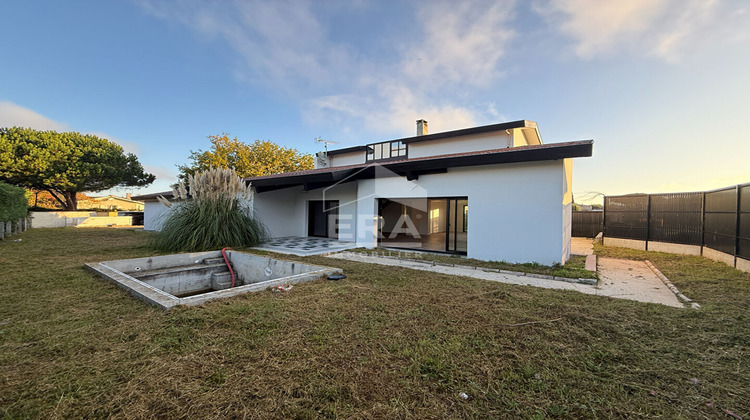 Ma-Cabane - Vente Maison LA TESTE-DE-BUCH, 125 m²