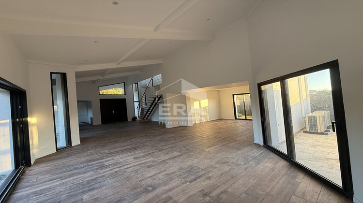 Ma-Cabane - Vente Maison LA TESTE-DE-BUCH, 125 m²