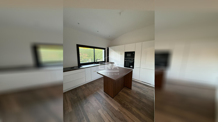 Ma-Cabane - Vente Maison LA TESTE-DE-BUCH, 125 m²