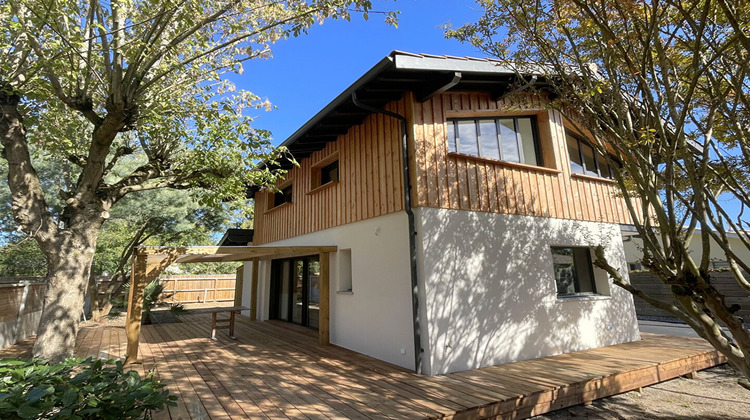 Ma-Cabane - Vente Maison LA TESTE-DE-BUCH, 93 m²