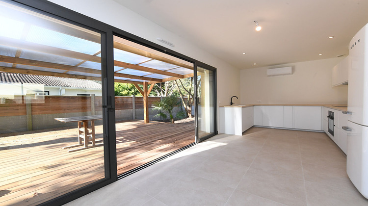 Ma-Cabane - Vente Maison LA TESTE-DE-BUCH, 93 m²