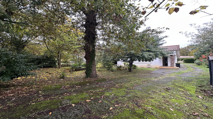 Ma-Cabane - Vente Maison La Teste-de-Buch, 103 m²