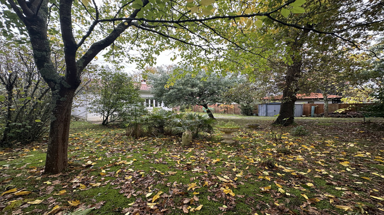 Ma-Cabane - Vente Maison La Teste-de-Buch, 103 m²