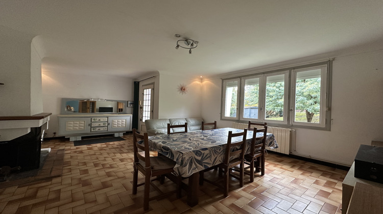 Ma-Cabane - Vente Maison La Teste-de-Buch, 103 m²