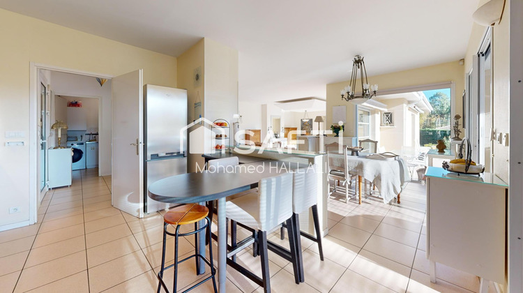 Ma-Cabane - Vente Maison La Teste-de-Buch, 200 m²