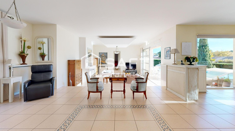 Ma-Cabane - Vente Maison La Teste-de-Buch, 200 m²