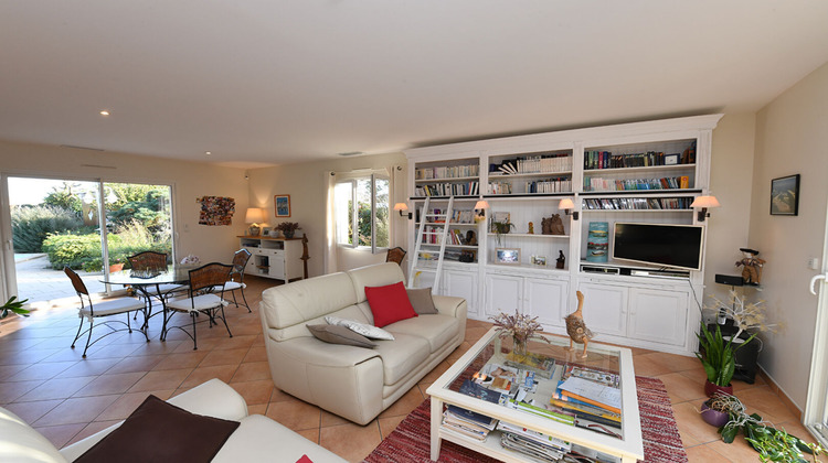 Ma-Cabane - Vente Maison LA TESTE-DE-BUCH, 178 m²