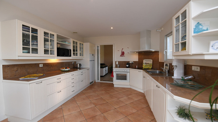 Ma-Cabane - Vente Maison LA TESTE-DE-BUCH, 178 m²